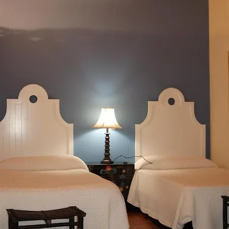 La Casa De La Abuela Milagros בית כפרי *