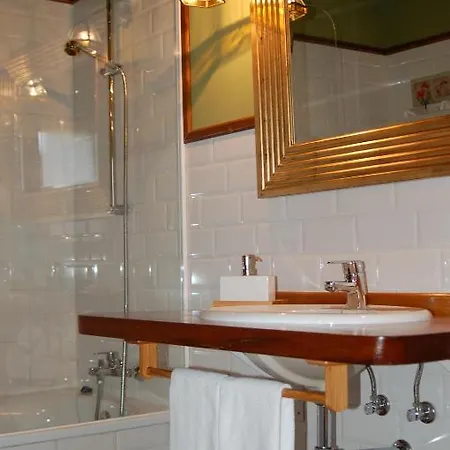 La Casa De La Abuela Milagros * פראביה