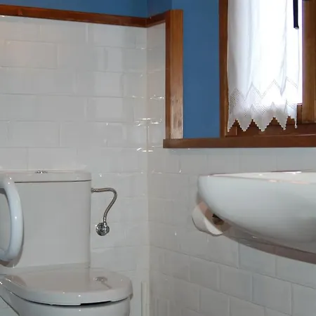 La Casa De La Abuela Milagros * פראביה