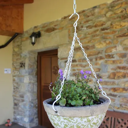 La Casa De La Abuela Milagros * פראביה