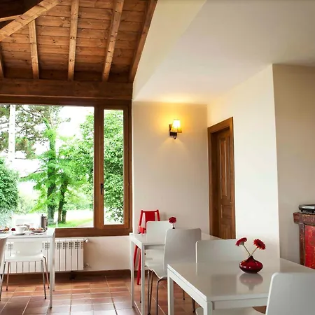 La Casa De La Abuela Milagros *