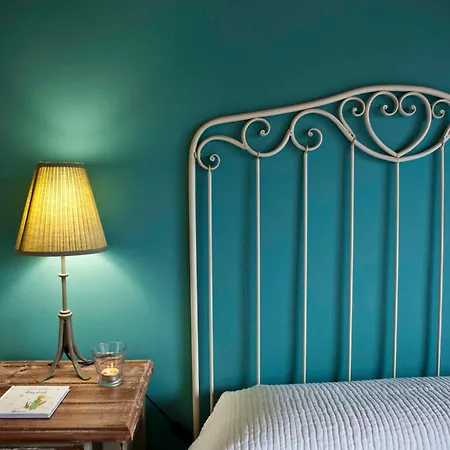 La Casa De La Abuela Milagros בית כפרי *