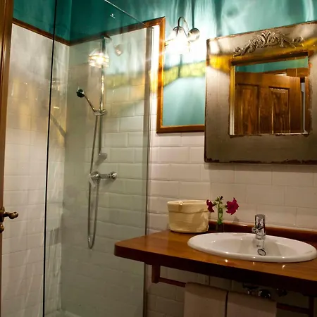 La Casa De La Abuela Milagros *