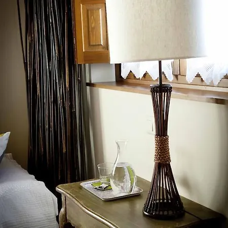 La Casa De La Abuela Milagros