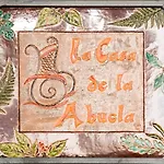 La Casa De La Abuela Milagros * Pravia