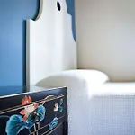 La Casa De La Abuela Milagros Venkovský dům
