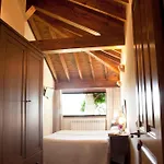 La Casa De La Abuela Milagros Venkovský dům Pravia