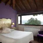 La Casa De La Abuela Milagros Venkovský dům Pravia