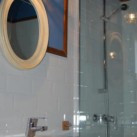 La Casa De La Abuela Milagros Venkovský dům