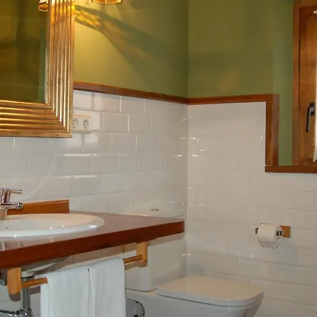 La Casa De La Abuela Milagros *