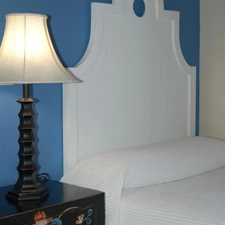 La Casa De La Abuela Milagros Летний дом Правия