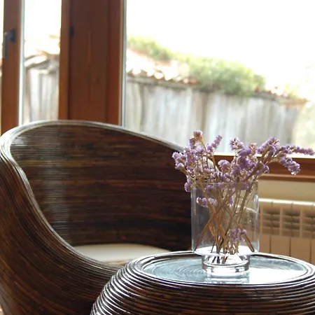 La Casa De La Abuela Milagros Летний дом Правия