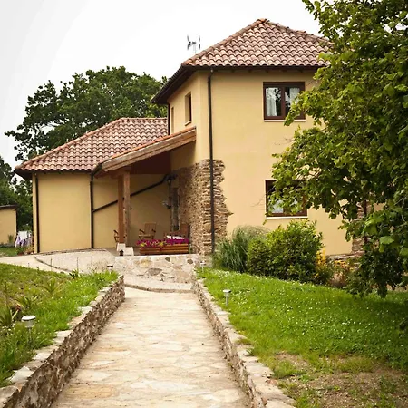 La Casa De La Abuela Milagros