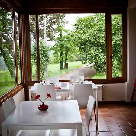 La Casa De La Abuela Milagros