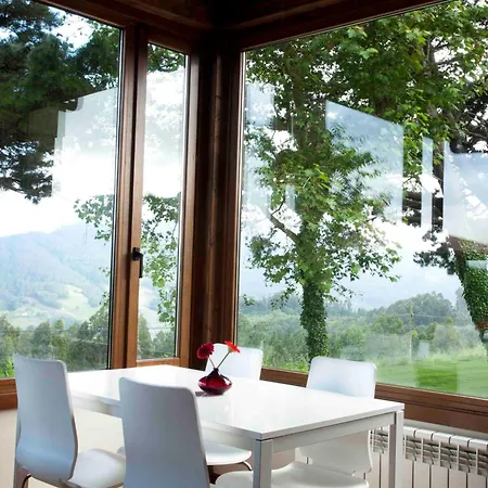 Venkovský dům La Casa De La Abuela Milagros Pravia