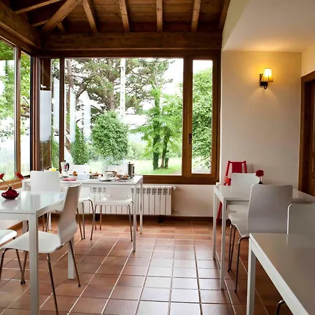 La Casa De La Abuela Milagros Pravia