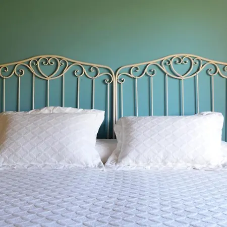 La Casa De La Abuela Milagros Venkovský dům *