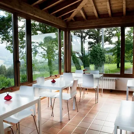 La Casa De La Abuela Milagros