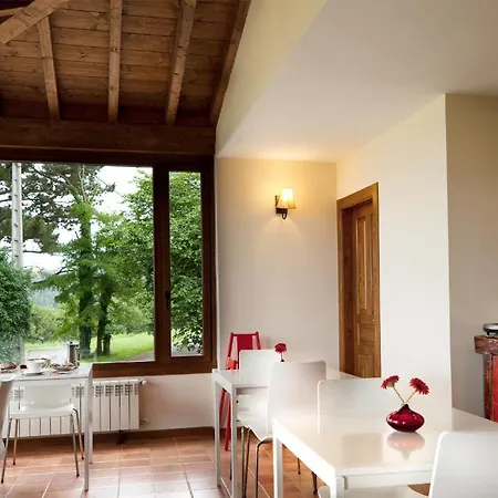 La Casa De La Abuela Milagros