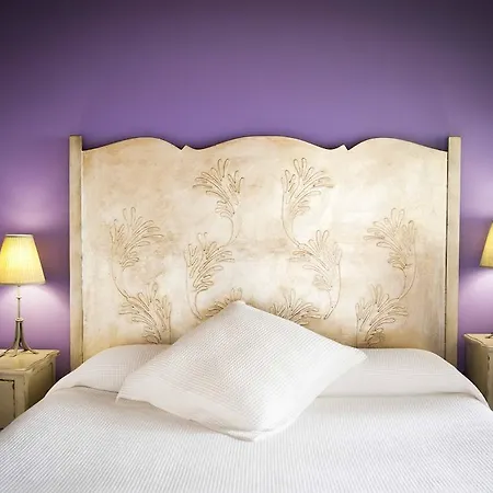 La Casa De La Abuela Milagros Venkovský dům Pravia