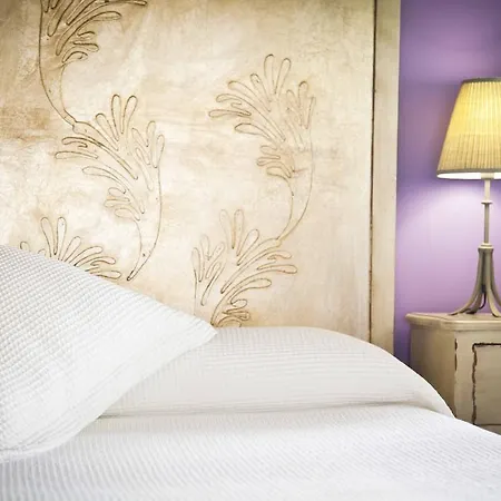 La Casa De La Abuela Milagros *