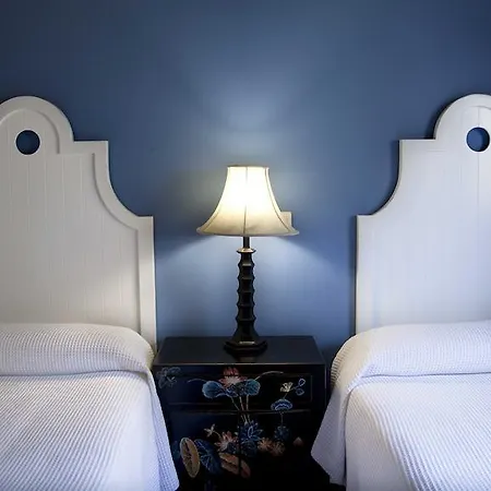 La Casa De La Abuela Milagros