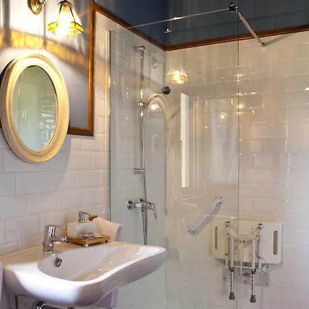 La Casa De La Abuela Milagros Летний дом *