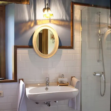 La Casa De La Abuela Milagros