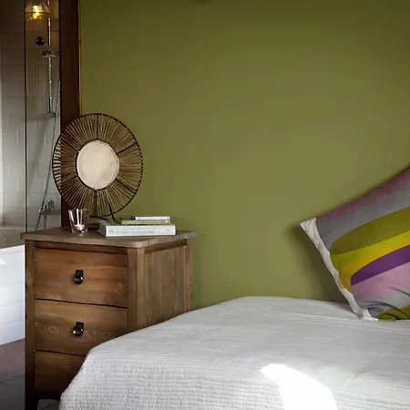 La Casa De La Abuela Milagros