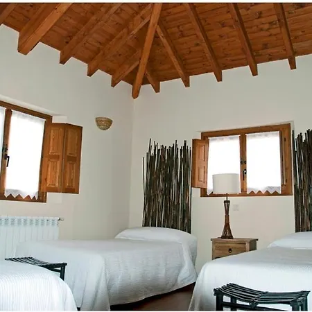 La Casa De La Abuela Milagros * Pravia