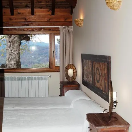 La Casa De La Abuela Milagros *