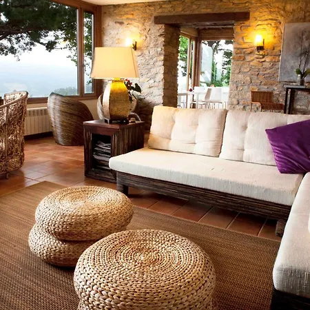 La Casa De La Abuela Milagros *