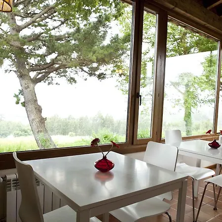 La Casa De La Abuela Milagros