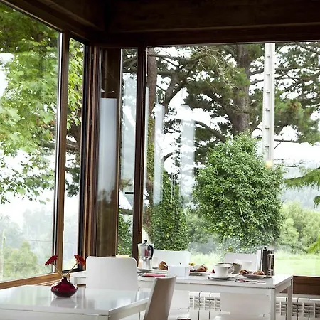 La Casa De La Abuela Milagros * Pravia