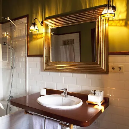 Gospodarstwo wiejskie La Casa De La Abuela Milagros