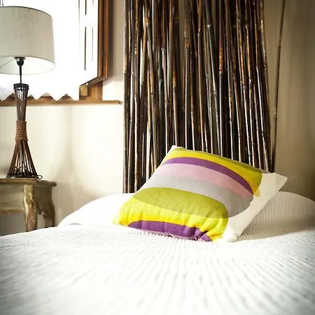 La Casa De La Abuela Milagros * Pravia