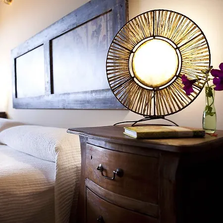 La Casa De La Abuela Milagros Gospodarstwo wiejskie *